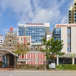 Hilton Garden Inn Singapore Serangoon (SG Clean)