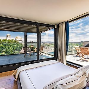 Sense Hotel Sofia